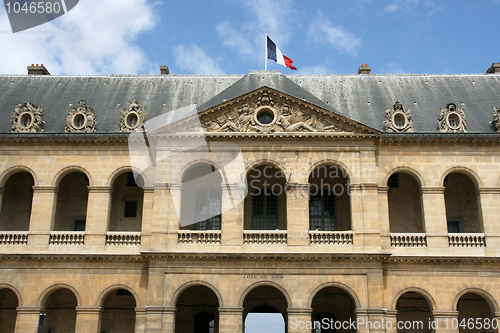 Image of Palace of Invalides