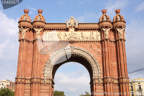 Image of Barcelona