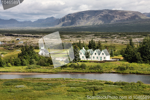 Image of Iceland