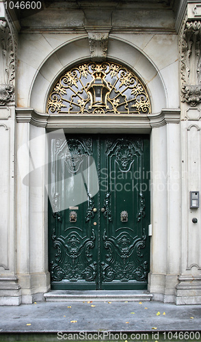 Image of Utrecht