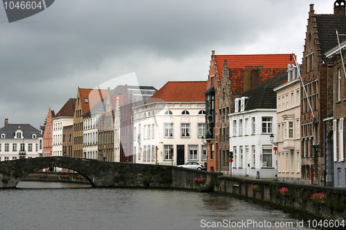 Image of Bruges