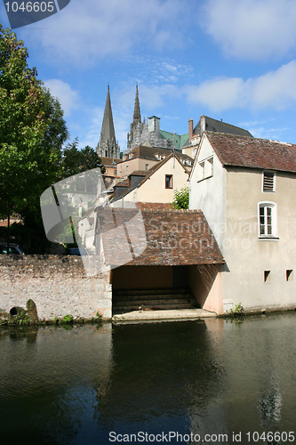 Image of Chartres