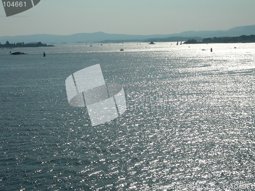 Image of Oslofjord