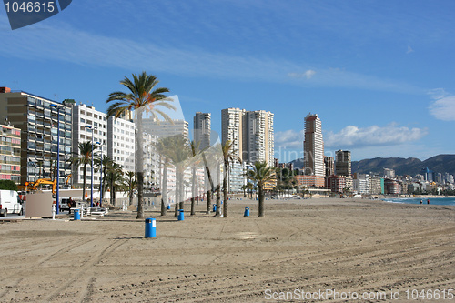 Image of Benidorm