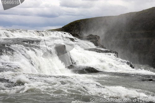 Image of Waterfall