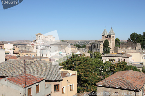 Image of Toledo