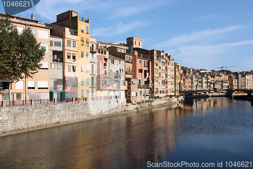 Image of Girona