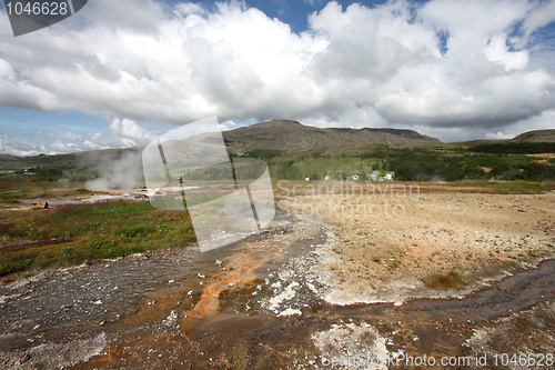 Image of Iceland