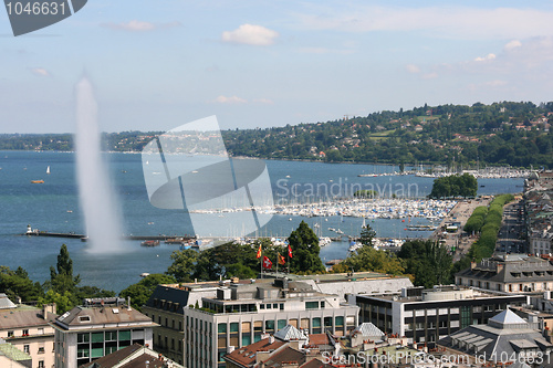 Image of Geneva