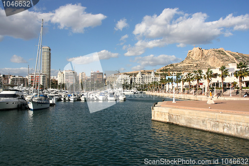 Image of Alicante