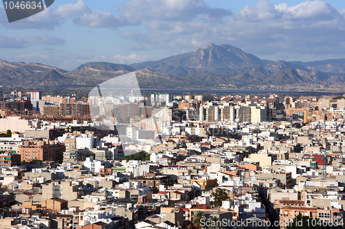 Image of Alicante