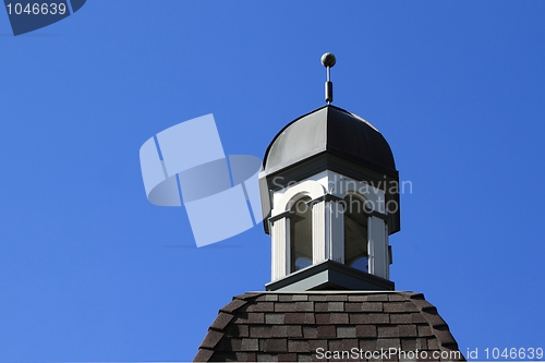 Image of Bell Tower