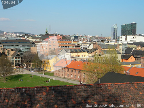 Image of Oslo