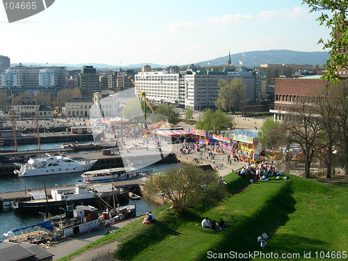 Image of Oslo