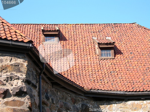 Image of Roof