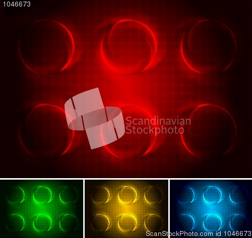Image of Abstract backgrounds