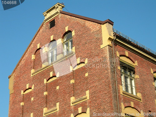 Image of Building