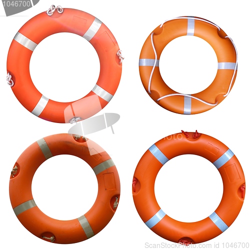 Image of Lifebuoy