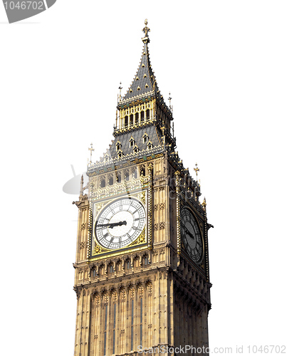 Image of Big Ben