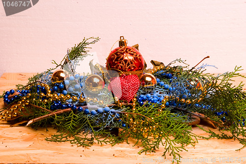 Image of decorations 4