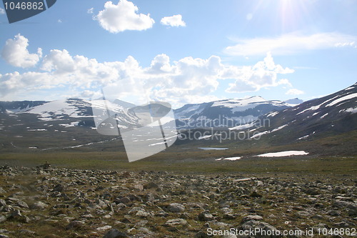 Image of Jotunheimen