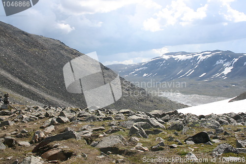 Image of Jotunheimen