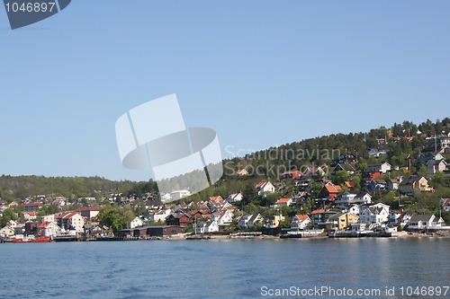 Image of Drøbak