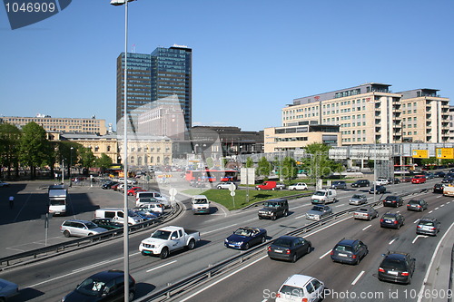 Image of Oslo S