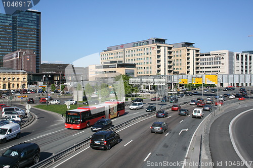 Image of Bjørvika