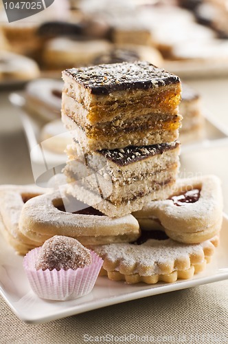 Image of Sweets