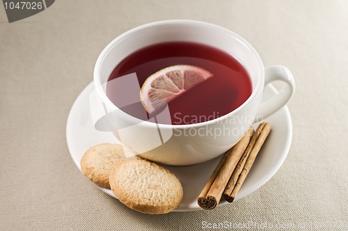 Image of Tea