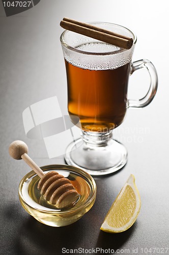 Image of Tea