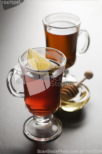 Image of Tea