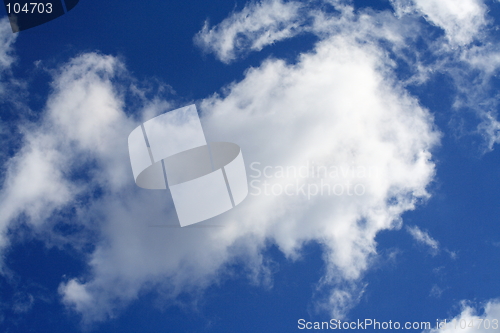 Image of Clouds