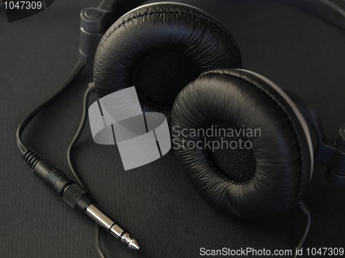 Image of Headphones