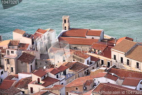 Image of Cefalu