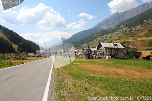 Image of Lombardy, Italy