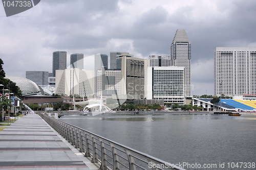 Image of Singapore
