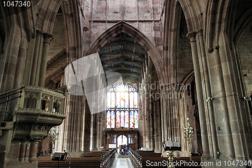 Image of Coventry