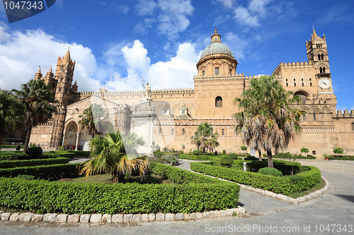 Image of Palermo