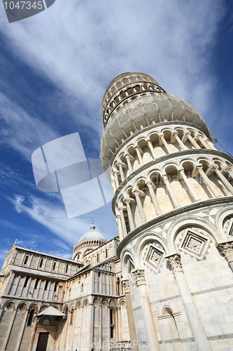 Image of Leaning Tower, Pisa