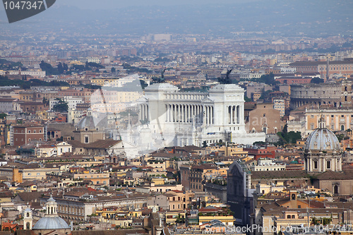 Image of Rome