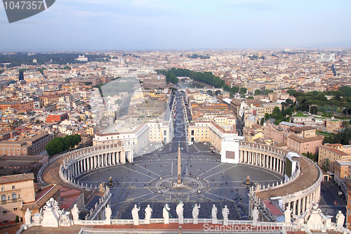 Image of Rome