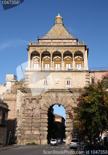 Image of Palermo