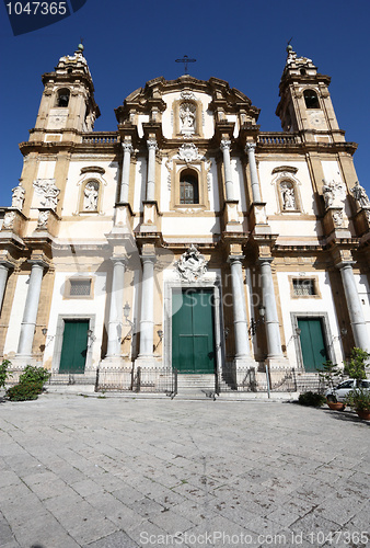 Image of Palermo