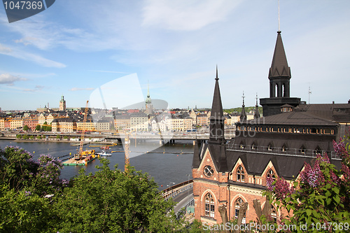 Image of Stockholm