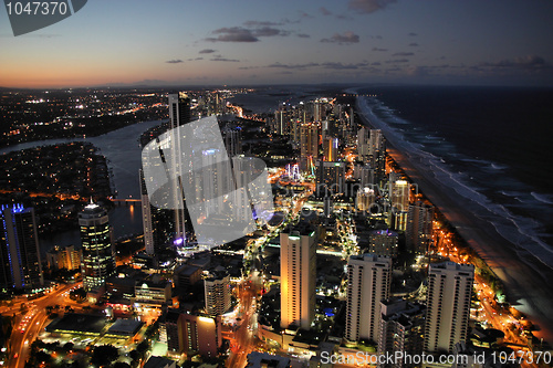 Image of Australia