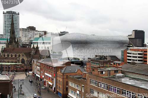 Image of Birmingham