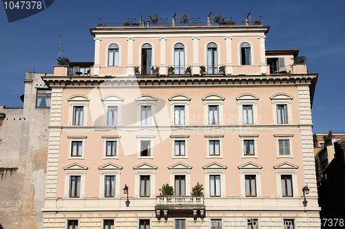 Image of Rome