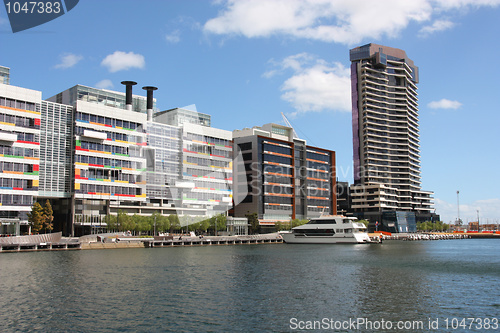 Image of Melbourne